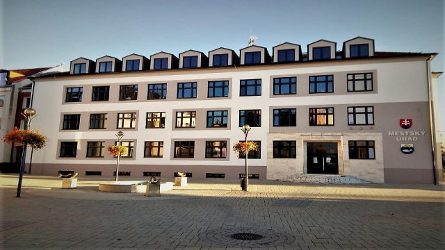 Záznam  zasadnutia Mestského zastupiteľstva v Myjave 25.9.2023
