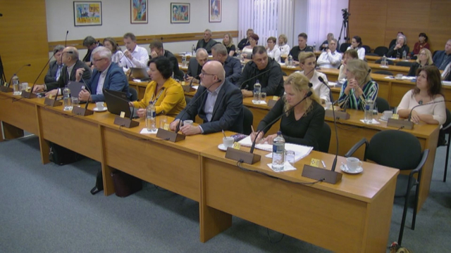 Kosenie mesta a príprava zimnej údržby vyvolali na zastupiteľstve dlhú diskusiu