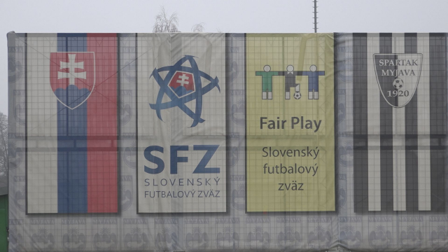 Financovanie 3. futbalovej ligy je ohrozené