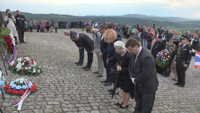 106. výročie tragickej smrti M.R.Štefánika