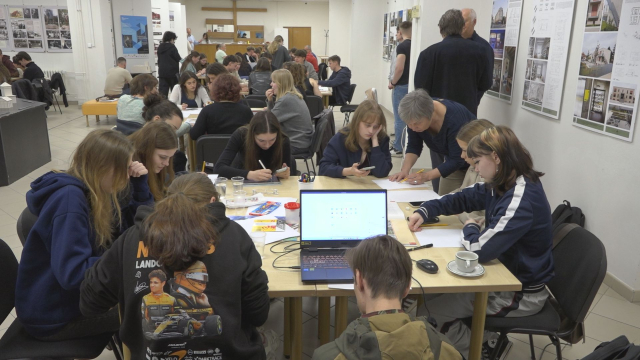 Myjava bola dejiskom medzinárodného workshopu o Dušanovi S. Jurkovičovi