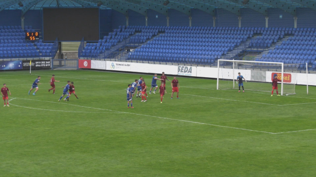 Zhodnotenie sezóny Futbalového klubu Senica