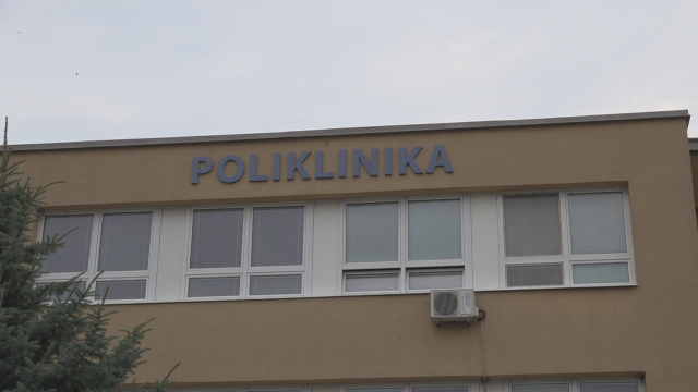 Poliklinika Senica zmenila svoj názov