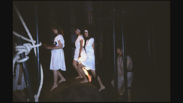 Život jedného herca prichádza na plátno 