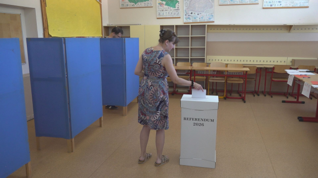 Referendum 2026