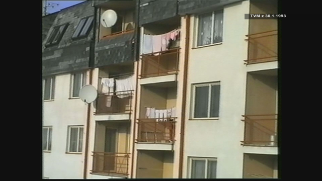 Archív TVM z 30.1.1998 - 1. časť