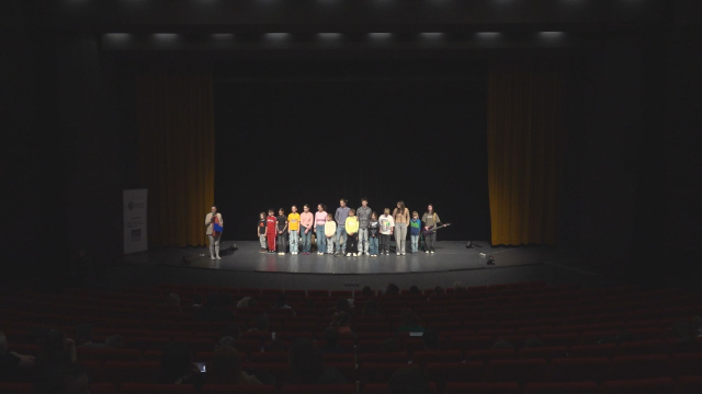 Senická divadelná jar spoznala víťazov 