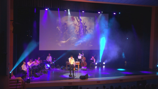 Zostrih roka 2025 - február