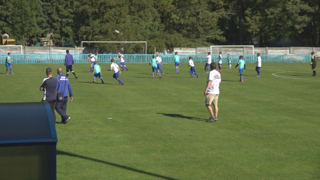 Futbalový víkend FK Bradlan