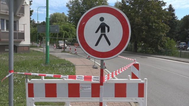Začína sa realizácia vodozádržných opatrení