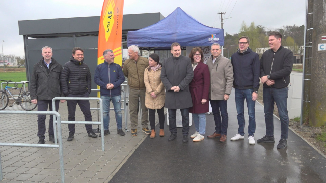 Senica má dve nové cyklotrasy