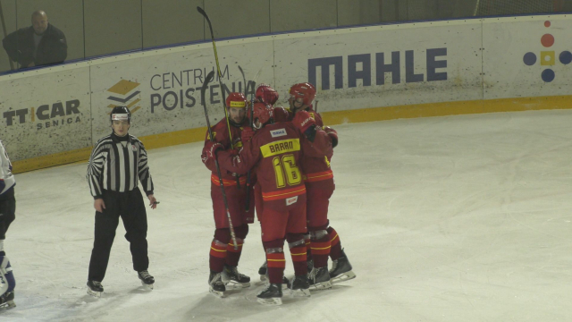 Dukla zvládla domáci dvojzápas 