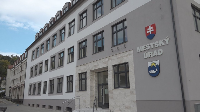 Záznam  zasadnutia Mestského zastupiteľstva v Myjave 4.12.2023